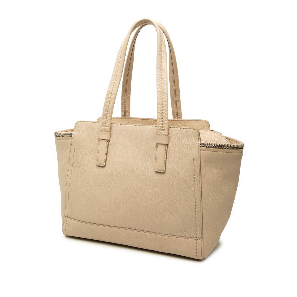 Salvatore Ferragamo Vintage Salvatore Ferragamo Tote L 23cm x W 29cm x D 14.50cm - Totebags hos Magasin.