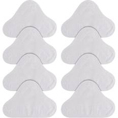 H2o H20Mop X5 Ångrengörare Ångmoppduk 10-pack