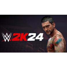 WWE 2K24 (Steam Account) - Standard