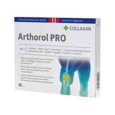 Collaxan Arthorol PRO Kapslar 60 st