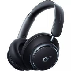 Soundcore Space Q45 (Sort) - Black