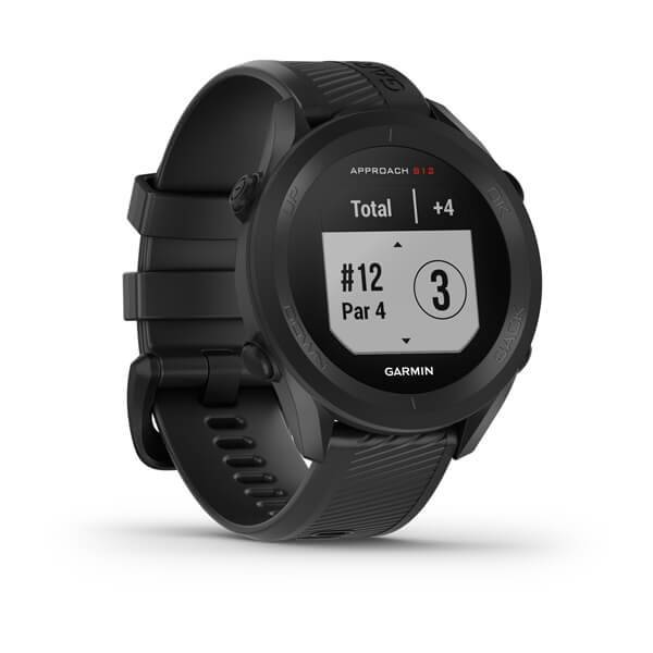 Garmin S12 golfklocka