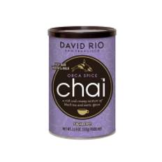 Chai Orca Spice Sukkerfri - (6 stk.)