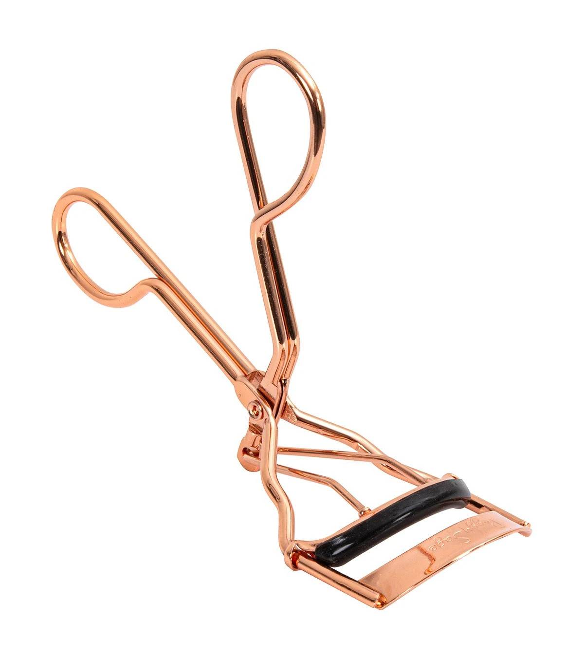 Ögonfransböjare rose guld