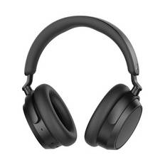 Sennheiser Accentum Plus Black - Fyndvara