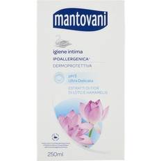 Mantovani Ultradelikat Intim 250ml