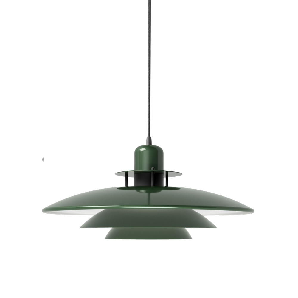Primus pendel Belid lighting - grøn