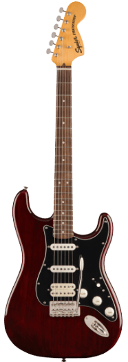 Classic Vibe 70's Stratocaster HSS LRL WAL
