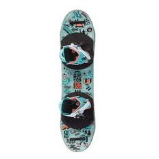 BURTON AFTER SCHOOL SPECIAL W24 SNOWBOARD PACKAGE KIDS