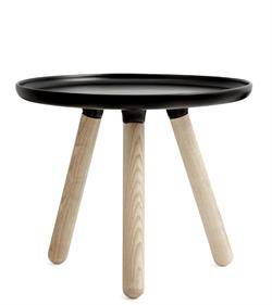 Tablo Table Normann Copenhagen Sort-Small.