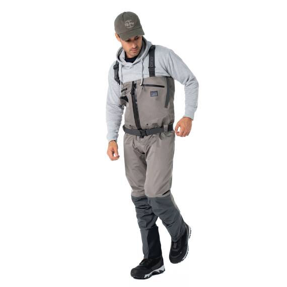 Guideline Driva Zip Vadarbyxa - XLK