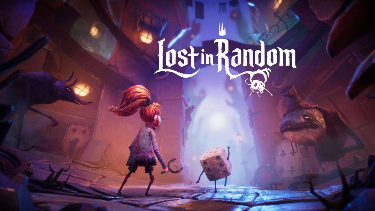 Lost in Random (PC) - Standard