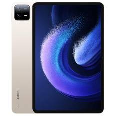 Xiaomi Pad 6 CN Version 8GB RAM 256GB ROM Gold