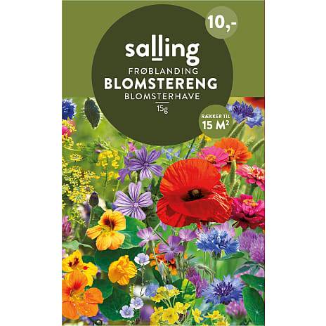Salling frøblanding Blomstereng