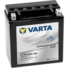 Varta Startbatteri AGM YTX20CH-BS (518 908 027)