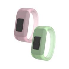 Urrem til Garmin Vivofit Jr. Selvlysende