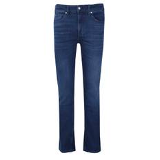 BOSS H Delaware Jean in Navy | BOSS | Norton Barrie - 36L