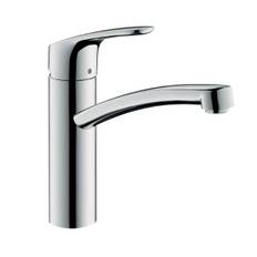 hansgrohe Focus M41 køkkenarmatur 160 m/CoolStart og EcoSelection - Krom