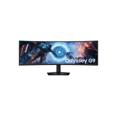 49" Samsung Odyssey G9 - 5120x1440 (DQHD) - 144Hz - VA - Curved