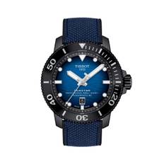 TISSOT SEASTAR 2000 PROFESSIONAL POWERMATIC 80