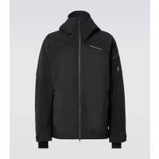 Peak Performance Alpine Gore-TexÂ® 2L ski jacket - black - EU 54