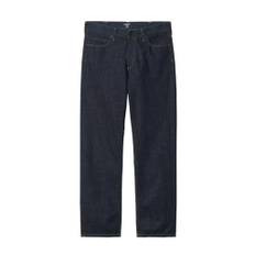 Marlow Bukser, Blue (Rinsed), W26/L34
