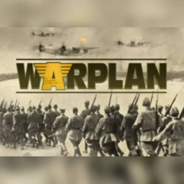 WarPlan (PC) Steam Key - GLOBAL.