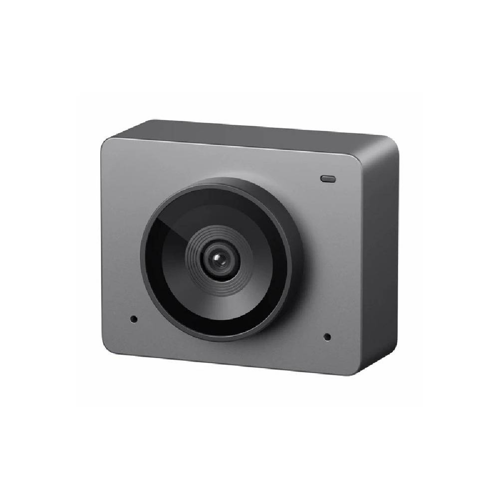 New 4K 100FPS Webcam for PC AI Framing Streaming Camera with 1/2.8" Sensor Beauty Mode Gesture Control HDR