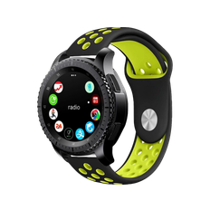 Garmin Forerunner 255 / 255 Music rem i lysegrøn