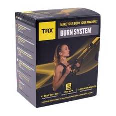 TRX Burn System Suspension Trainer