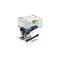 Festool Sticksåg Carvex PSC 420 Li EB-Basic