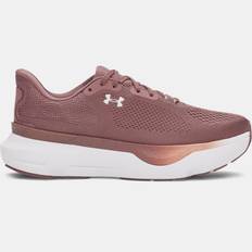 Under Armour Infinite Pro 2 Women's Running Shoes Maroon Mist / Maroon Mist / White 36.5