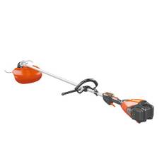 Echo DSRM-2600L 56V Batteridrevet buskrydder, uden batteri og lader