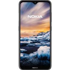 Nokia 7.2 | 4 GB | 64 GB | Dual-SIM | Charcoal