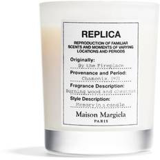 Maison Margiela Replica By The Fireplace Candle 165 g