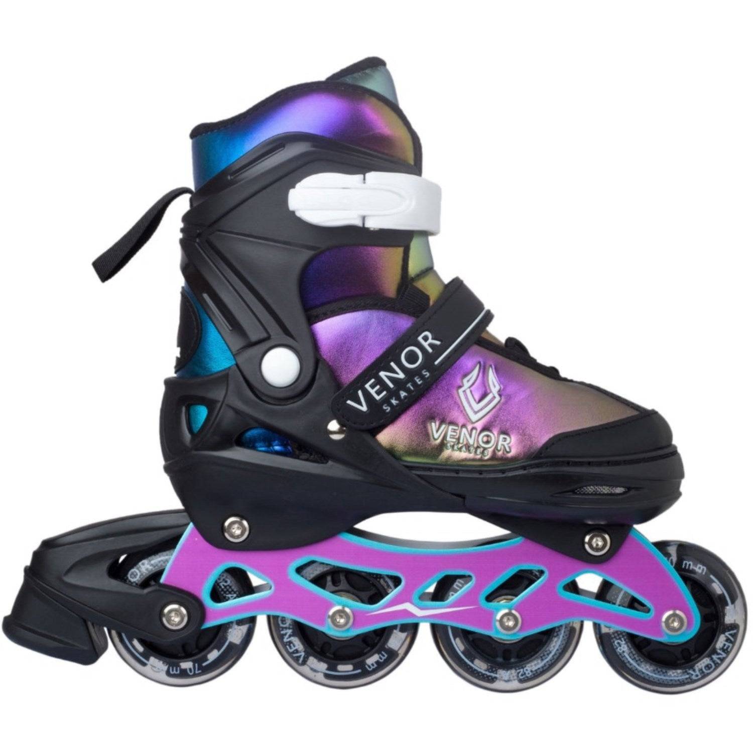 VENOR Chameleon Rainbow Ignite LED Inliners Str. 26-29