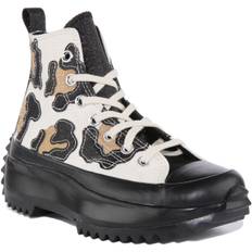 Converse Run Star Motion Hi 172036C In Leopard - 5.5 UK - 38.5 EU - 6M/7.5F US / Leopard