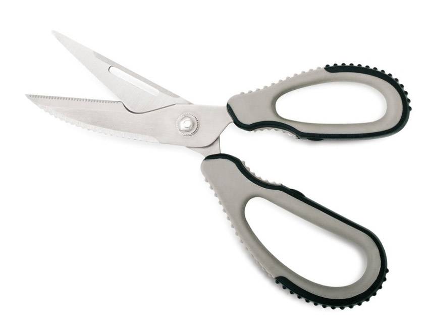 Rapala Fish & Game Shears Sax RFGS