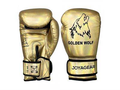 Golden Wolf Børne- og junior boksehandsker - 6 oz