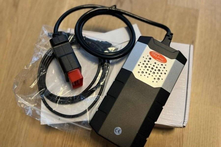 Delphi Bildiagnostik