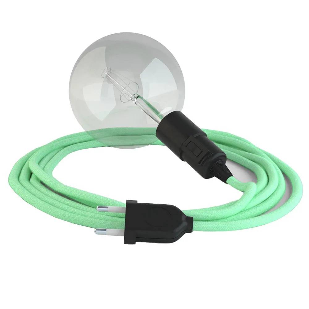 Creative Cables Rc34 5 M Pendellampe