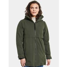 Didriksons Didriksons Womens Helle Parka