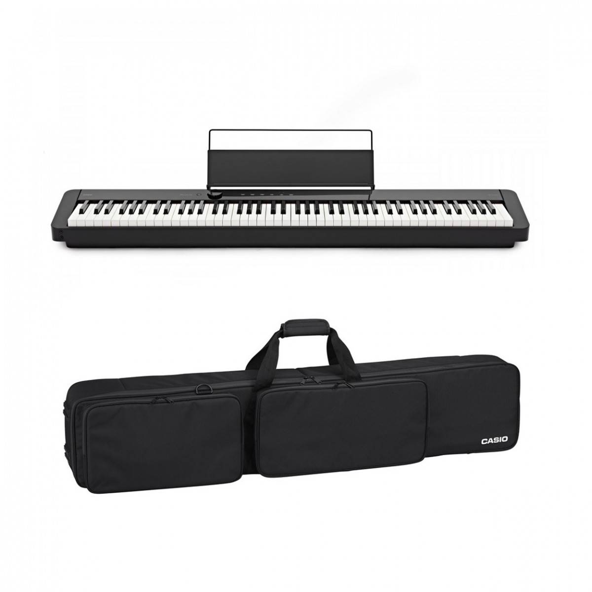 Casio PX-S Stage Piano med väskpaket