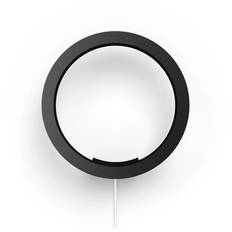Philips Hue - Sana Hue Væglampe Black Bluetooth White/Color Amb.