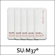 [SU:M37°] SUM (sg1) Time Energy Bright Luminous Serum 1ml*60ea(Total 60ml) / (sgL)