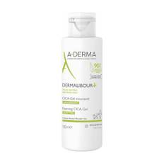 A-DERMA DERMALIBOUR+CICA FOAM. GEL 100 ML