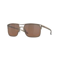 Oakley Holbrook Ti Satin Pewter/ Prizm Tungsten Polarized