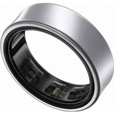 Samsung Galaxy Ring | Titanium Silver | Ringstørrelse 12