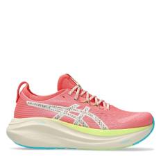Asics Gel-Nimbus 27 Road Running Shoes Womens