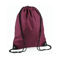 Bag Base Premium GymsacBurgundy / One Size